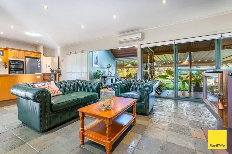 Fourth view of Homely house listing, 1020 Mcivor Highway, Junortoun VIC 3551