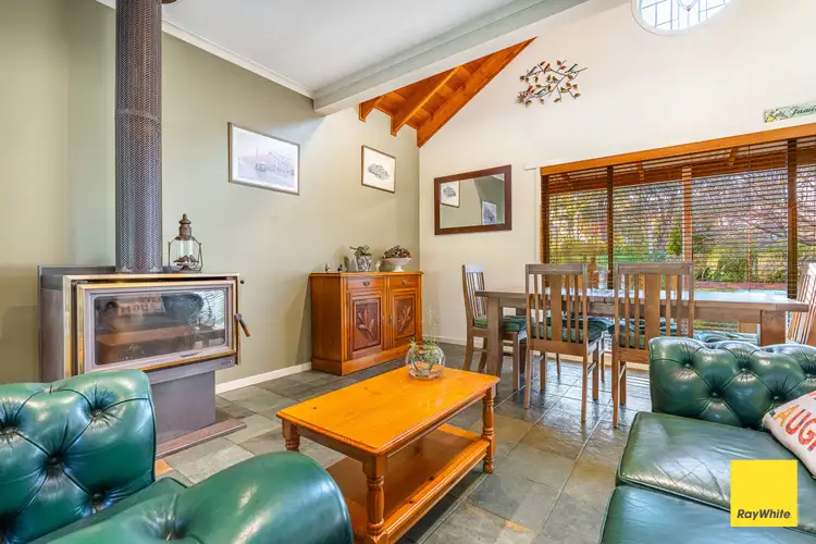 Fifth view of Homely house listing, 1020 Mcivor Highway, Junortoun VIC 3551