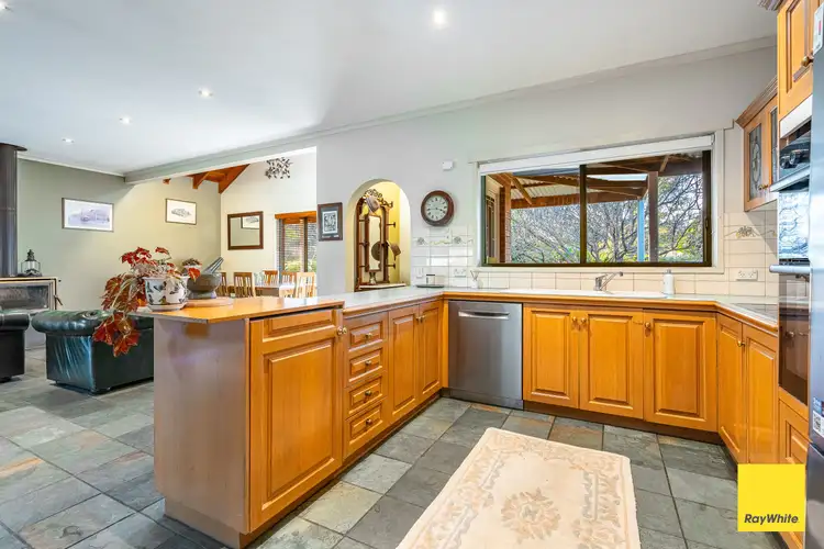 Sixth view of Homely house listing, 1020 Mcivor Highway, Junortoun VIC 3551