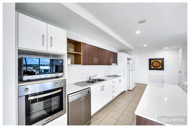 Fifth view of Homely apartment listing, 901/102-108 Victoria Parade, Rockhampton City QLD 4700