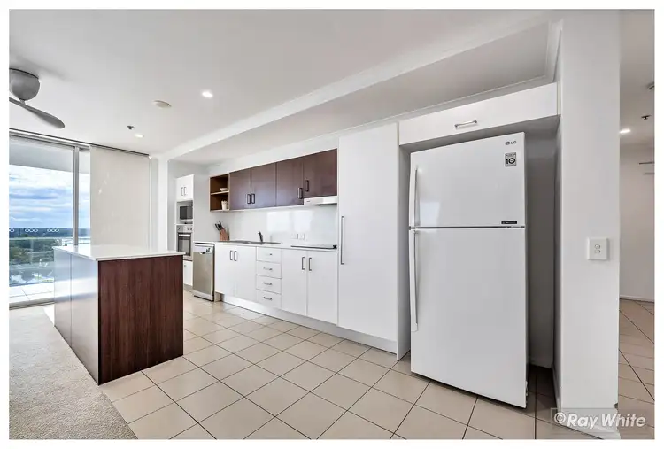 Sixth view of Homely apartment listing, 901/102-108 Victoria Parade, Rockhampton City QLD 4700