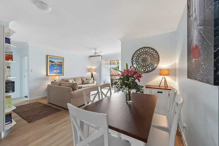 Third view of Homely apartment listing, 7/21 Vine Street, Ascot QLD 4007