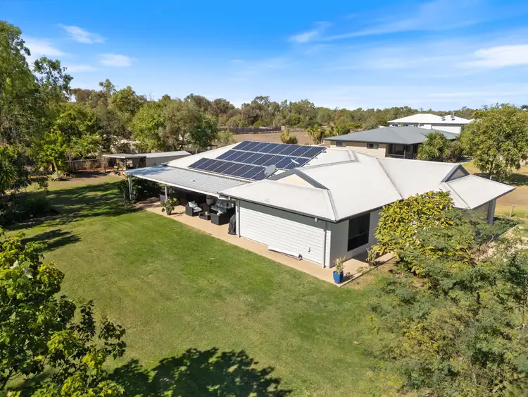 3/11 Banyula Close, Emerald QLD 4720