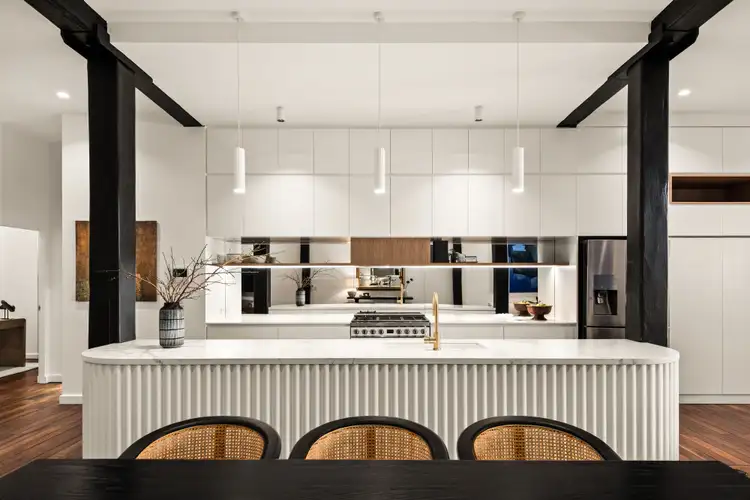 Fifth view of Homely apartment listing, 17/22 Florence Street, Teneriffe QLD 4005