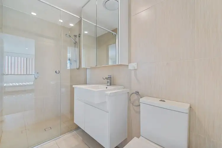 Fourth view of Homely apartment listing, 1409/1918 Creek Road, Cannon Hill QLD 4170