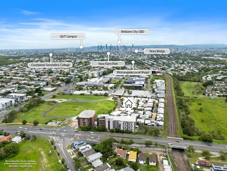 Seventh view of Homely apartment listing, 1409/1918 Creek Road, Cannon Hill QLD 4170