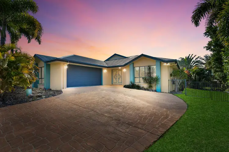 Main view of Homely house listing, 8 Stevens Close, Kawungan QLD 4655