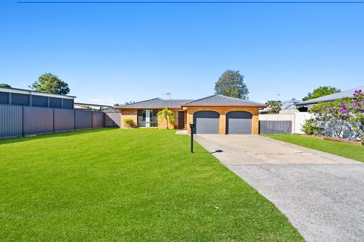 16 Cormack Place, Currumbin Waters QLD 4223