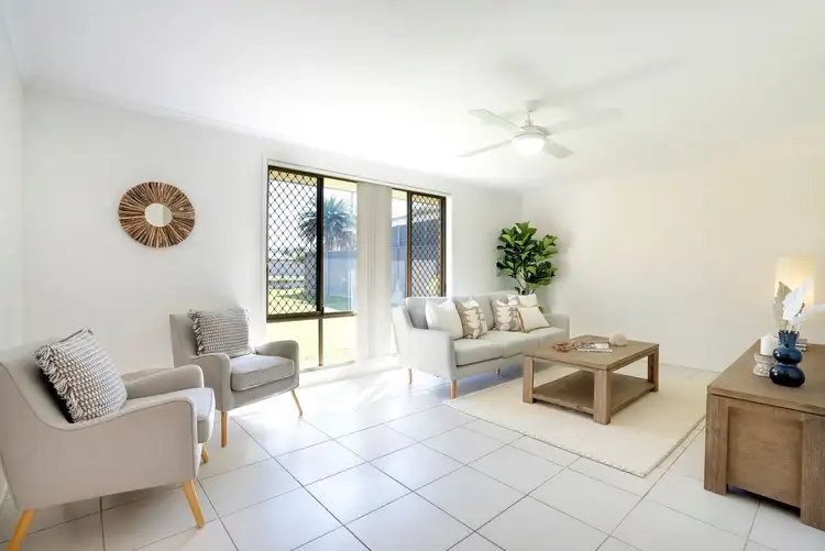 Fourth view of Homely house listing, 16 Cormack Place, Currumbin Waters QLD 4223