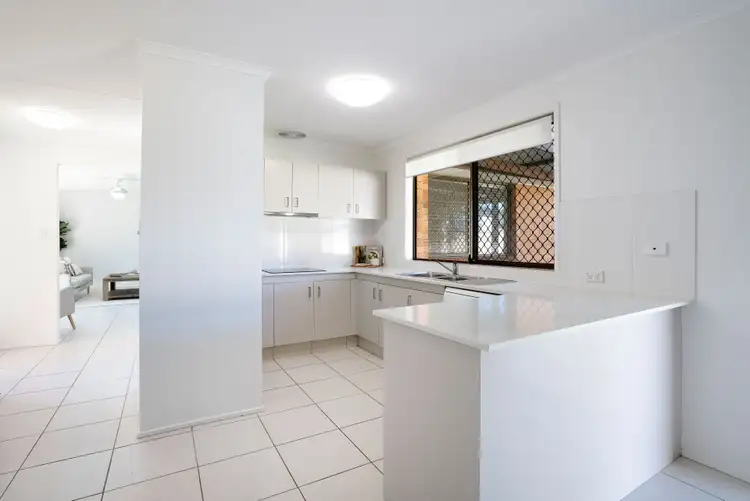 Fifth view of Homely house listing, 16 Cormack Place, Currumbin Waters QLD 4223