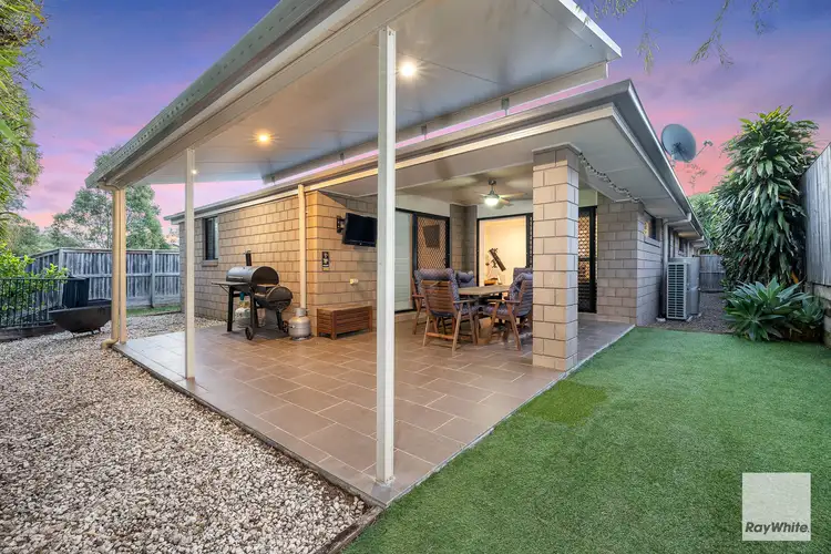 14 Bandana Street, Mount Cotton QLD 4165
