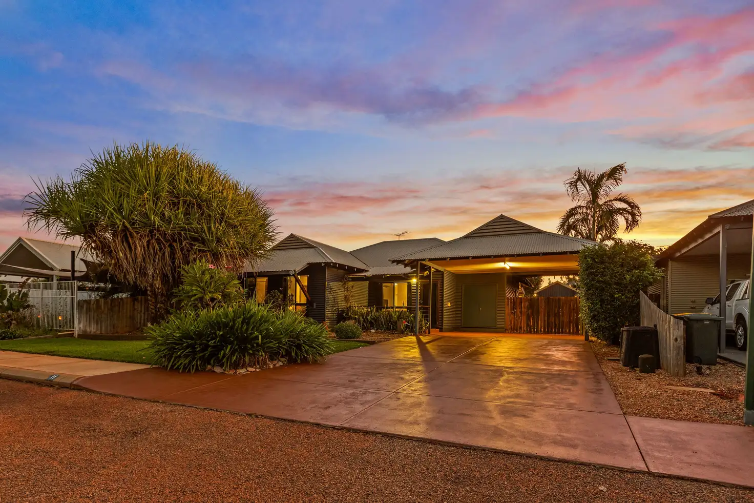 Main view of Homely house listing, 11 Monjon Loop, Djugun WA 6725