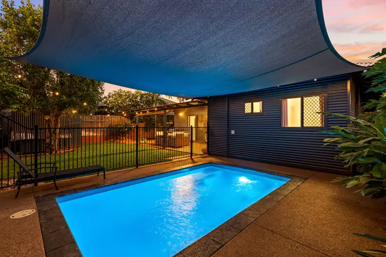 Second view of Homely house listing, 11 Monjon Loop, Djugun WA 6725