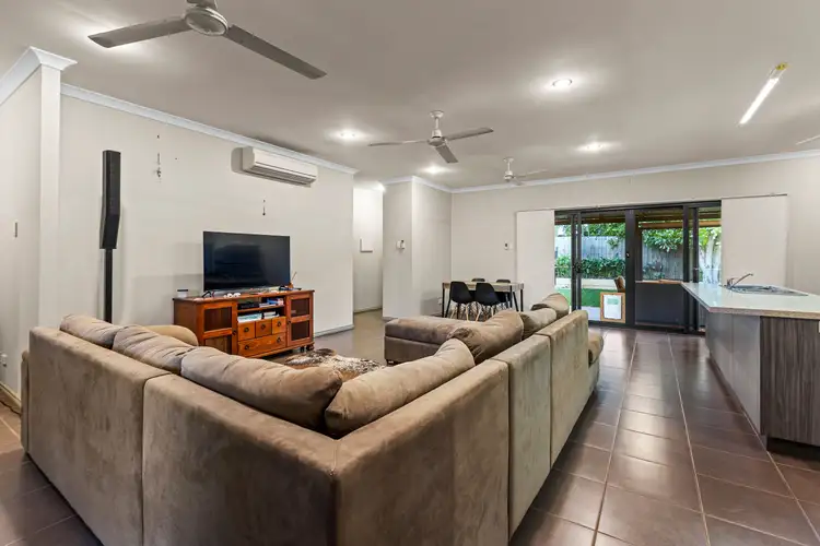 Fourth view of Homely house listing, 11 Monjon Loop, Djugun WA 6725