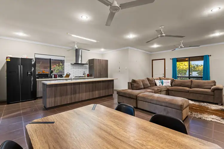 Sixth view of Homely house listing, 11 Monjon Loop, Djugun WA 6725