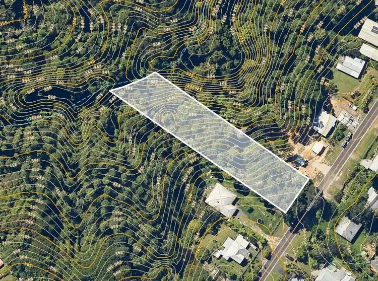 Fourth view of Homely land listing, 14A Morton Street, Kuranda QLD 4881
