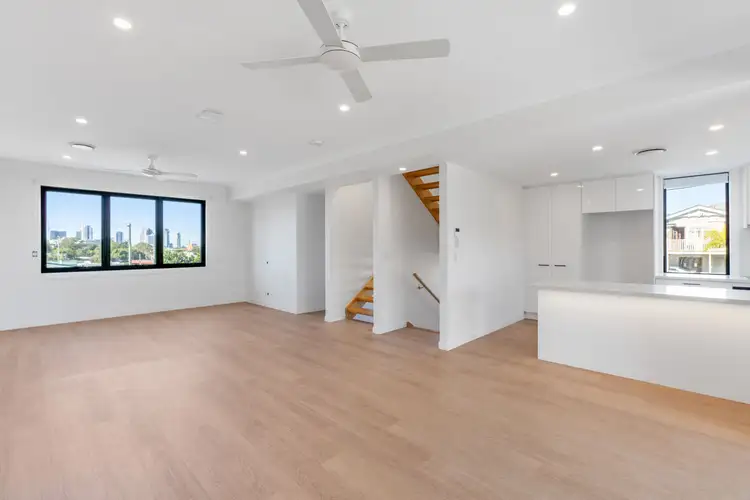 Third view of Homely townhouse listing, 1/19 Minnie Street, Southport QLD 4215