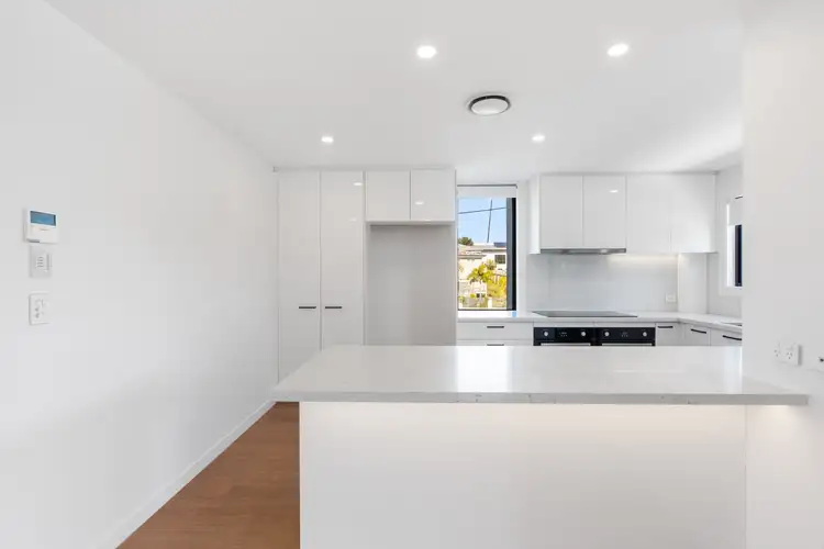 Fourth view of Homely townhouse listing, 1/19 Minnie Street, Southport QLD 4215