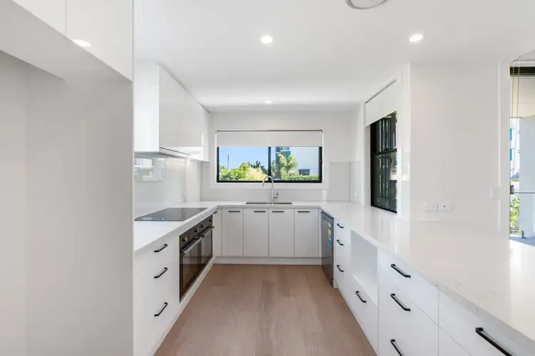 Fifth view of Homely townhouse listing, 1/19 Minnie Street, Southport QLD 4215