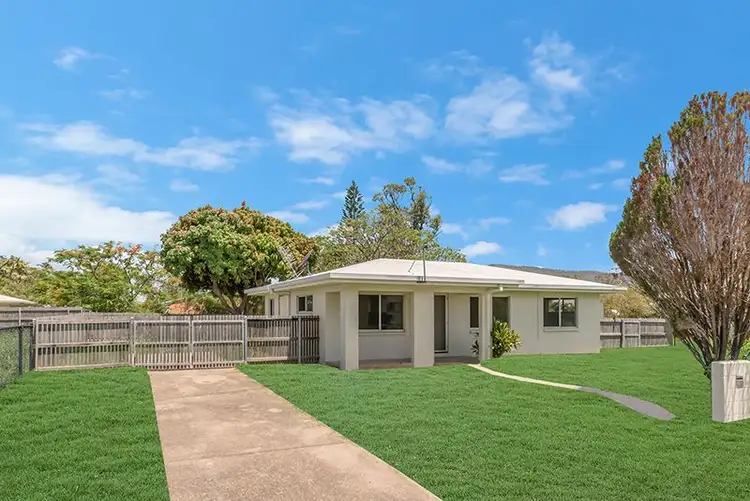 Main view of Homely house listing, 38 Kittyhawk Crescent, Kirwan QLD 4817