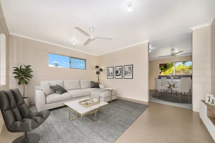 Third view of Homely house listing, 38 Kittyhawk Crescent, Kirwan QLD 4817