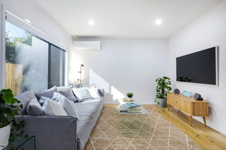 Third view of Homely apartment listing, 1/3-5 Ewart Street, Burleigh Heads QLD 4220