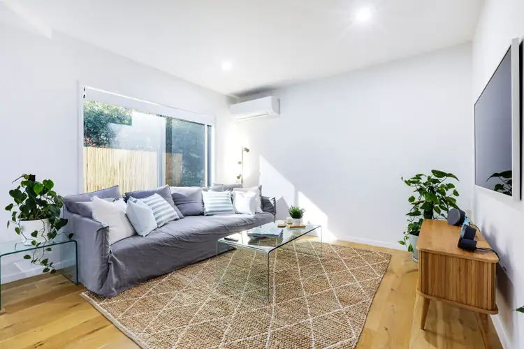 Fourth view of Homely apartment listing, 1/3-5 Ewart Street, Burleigh Heads QLD 4220