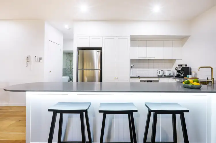 Sixth view of Homely apartment listing, 1/3-5 Ewart Street, Burleigh Heads QLD 4220