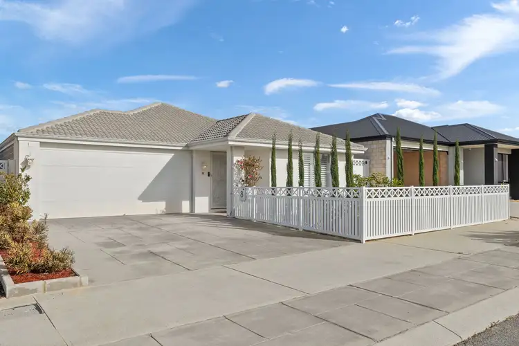8 Bloomfield Parkway, Baldivis WA 6171