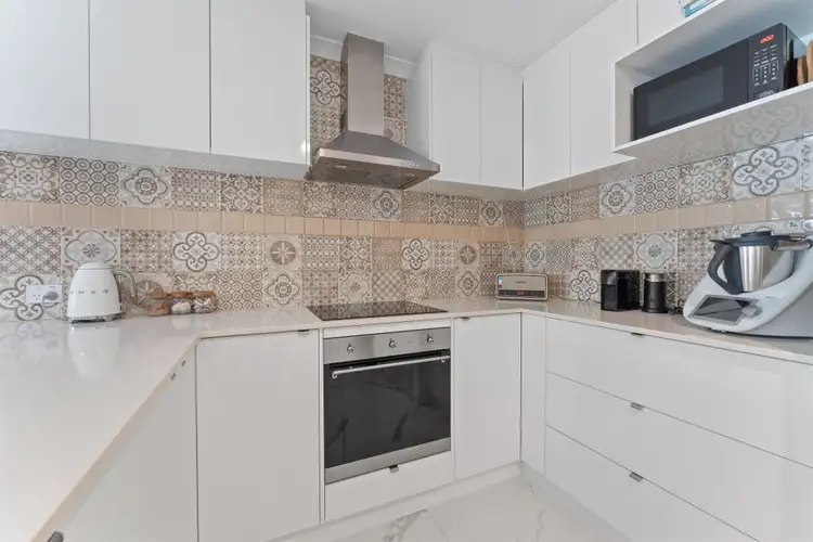 Fourth view of Homely house listing, 8 Bloomfield Parkway, Baldivis WA 6171