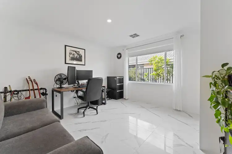 Fifth view of Homely house listing, 8 Bloomfield Parkway, Baldivis WA 6171