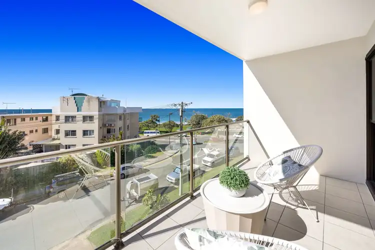 Second view of Homely unit listing, Unit 5/24 Orvieto Terrace, Kings Beach QLD 4551
