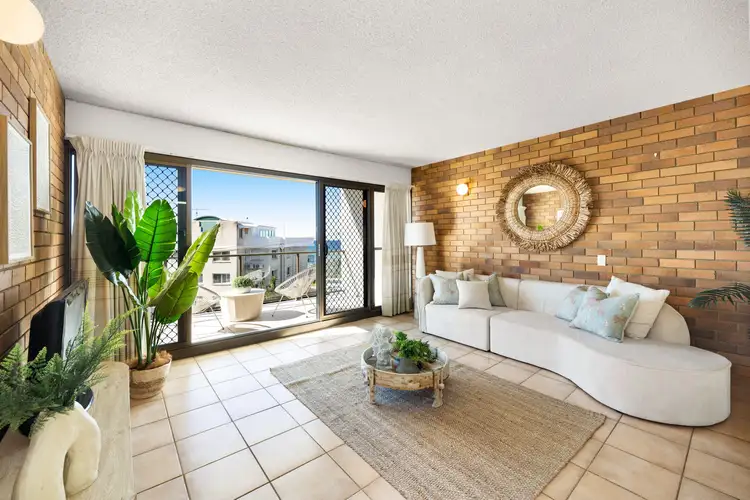 Fifth view of Homely unit listing, Unit 5/24 Orvieto Terrace, Kings Beach QLD 4551