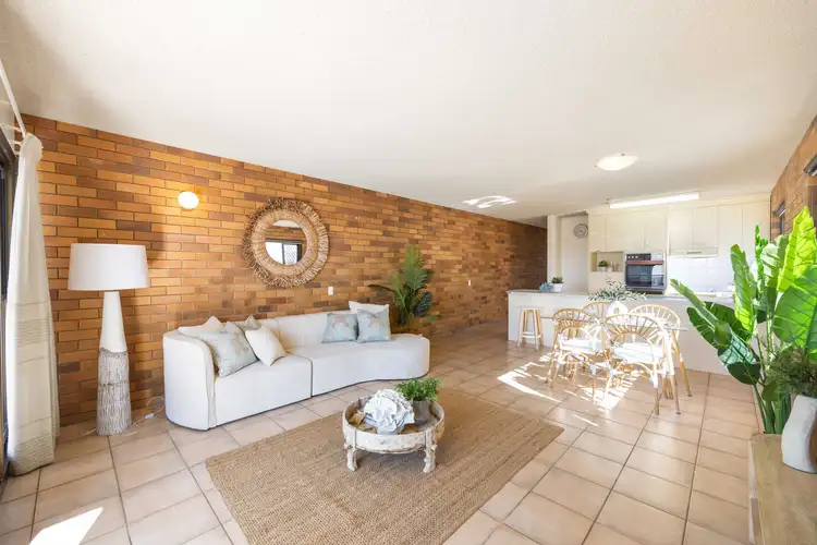 Sixth view of Homely unit listing, Unit 5/24 Orvieto Terrace, Kings Beach QLD 4551