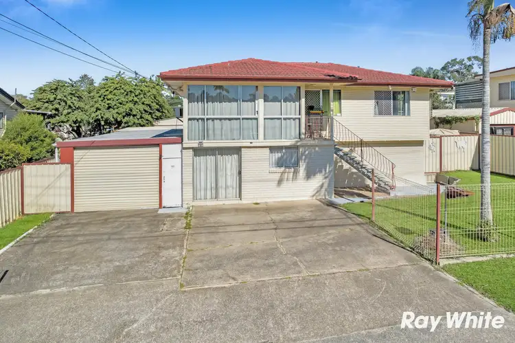 12 Ashton Street, Kingston QLD 4114