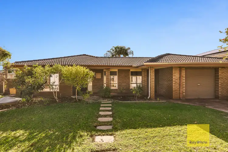 Main view of Homely house listing, 35 Strutt Way, Noranda WA 6062
