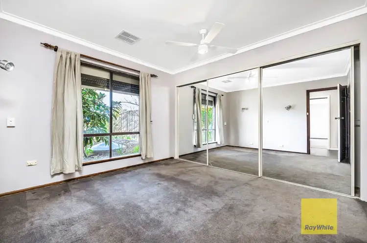 Second view of Homely house listing, 35 Strutt Way, Noranda WA 6062
