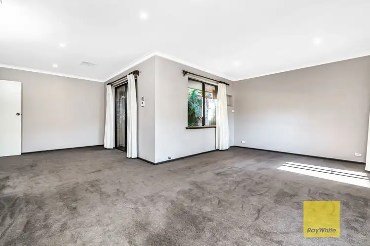 Third view of Homely house listing, 35 Strutt Way, Noranda WA 6062