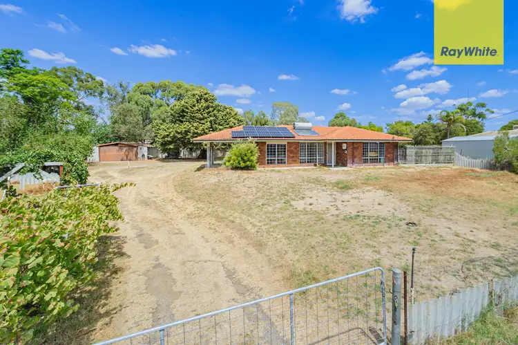 40 Upperthong Street, Bullsbrook WA 6084