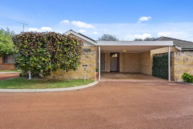 Main view of Homely unit listing, 14/11 Angove Drive, Hillarys WA 6025