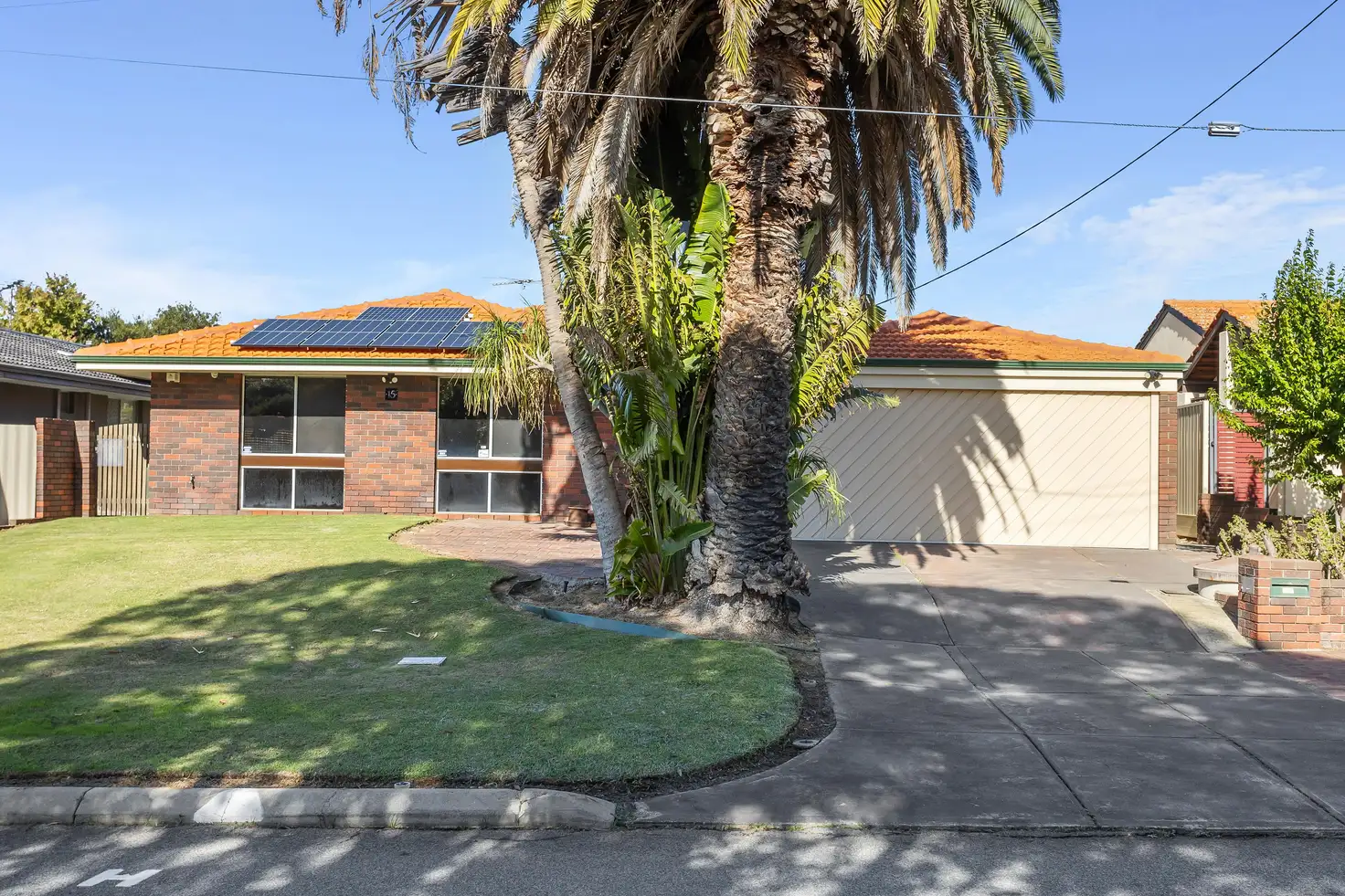 Main view of Homely house listing, 15 Felstead Crescent, Hamersley WA 6022