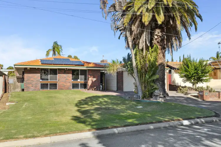 Second view of Homely house listing, 15 Felstead Crescent, Hamersley WA 6022
