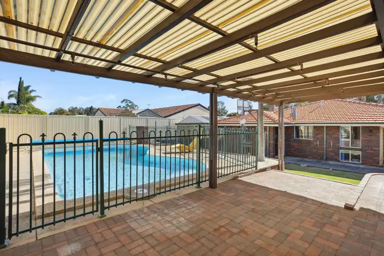 Fourth view of Homely house listing, 15 Felstead Crescent, Hamersley WA 6022