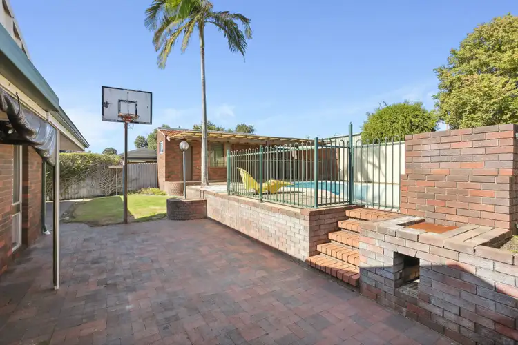 Fifth view of Homely house listing, 15 Felstead Crescent, Hamersley WA 6022