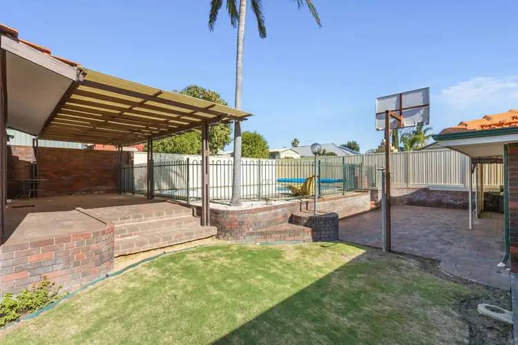 Sixth view of Homely house listing, 15 Felstead Crescent, Hamersley WA 6022