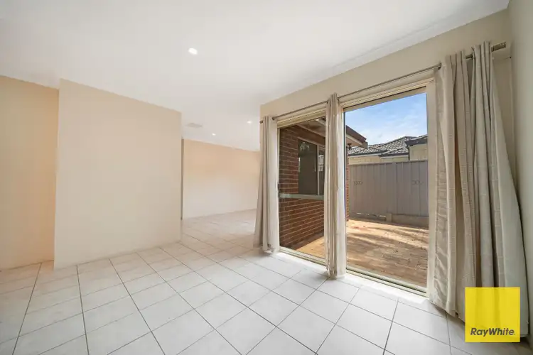 Fourth view of Homely house listing, 34C Tetworth Crescent, Nollamara WA 6061