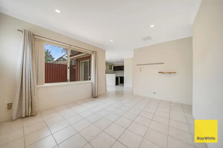 Fifth view of Homely house listing, 34C Tetworth Crescent, Nollamara WA 6061