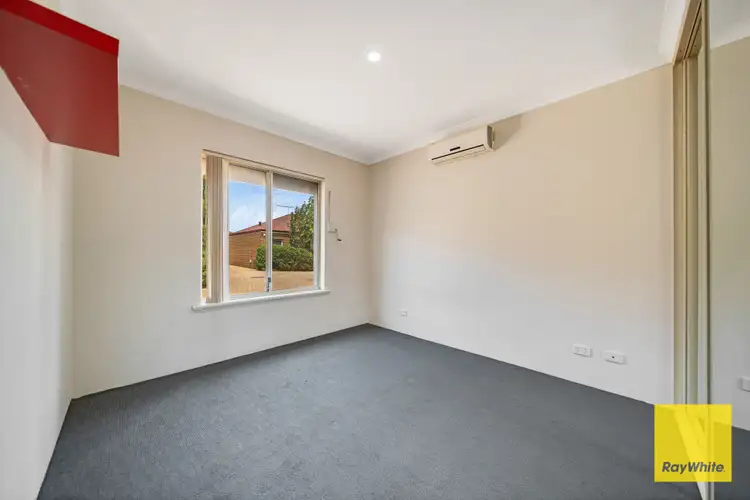 Sixth view of Homely house listing, 34C Tetworth Crescent, Nollamara WA 6061
