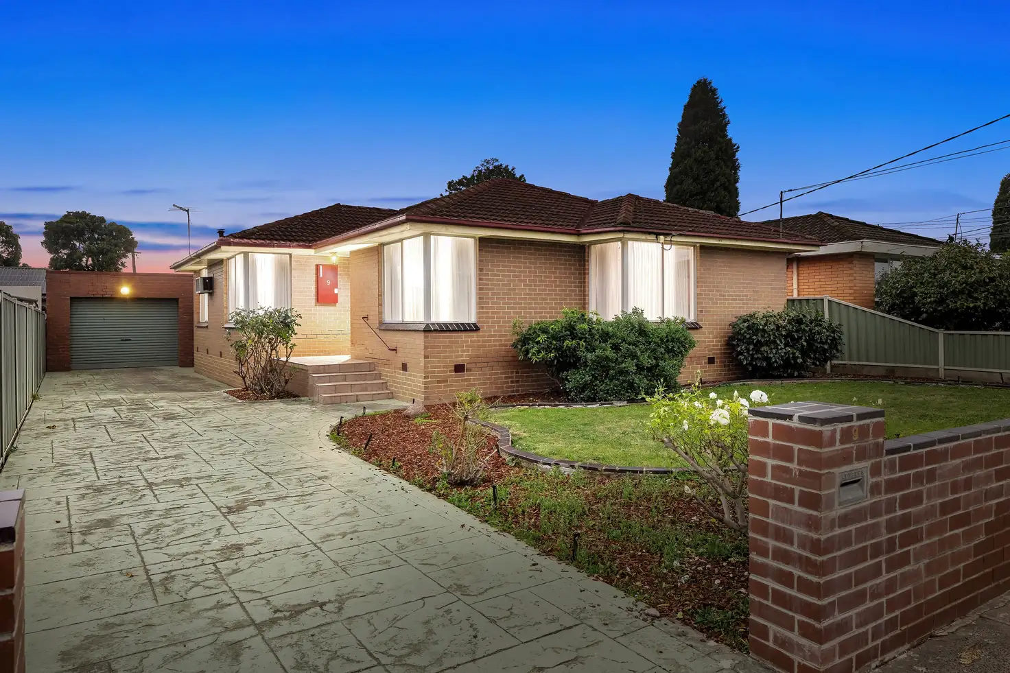 Main view of Homely house listing, 9 Neerim Street, Thomastown VIC 3074