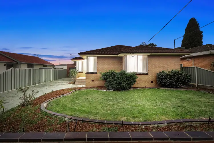 Second view of Homely house listing, 9 Neerim Street, Thomastown VIC 3074